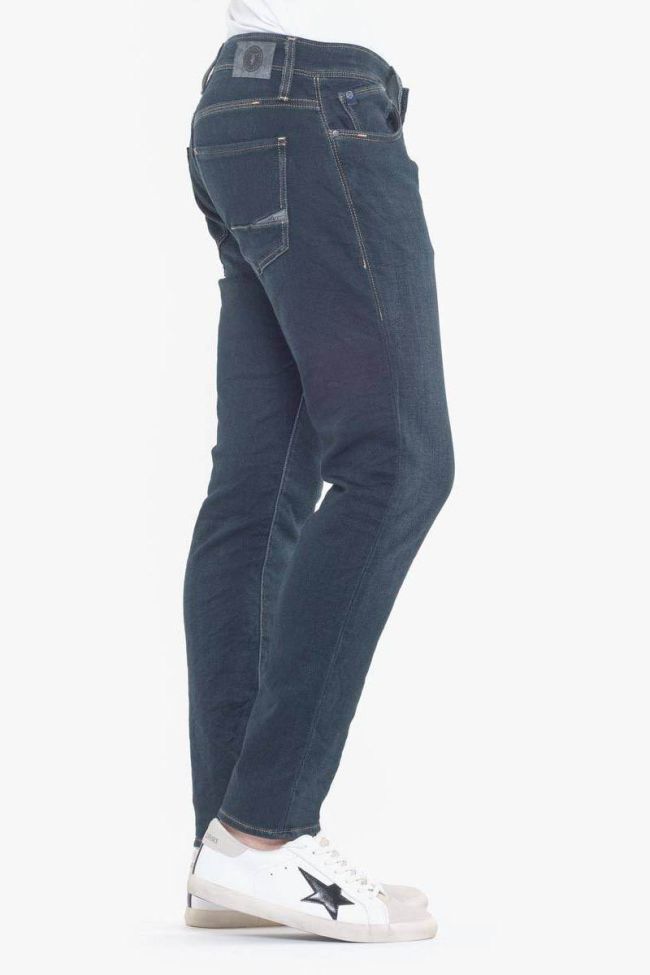 Jeans jogg 700/11 adjusted bleu-noir N°1