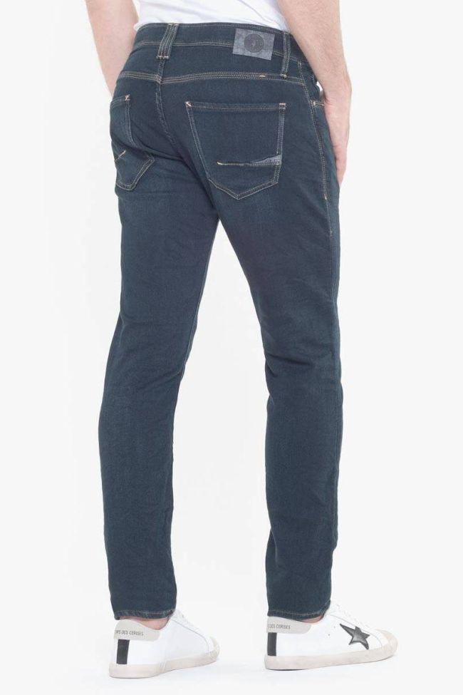 Jeans jogg 700/11 adjusted bleu-noir N°1