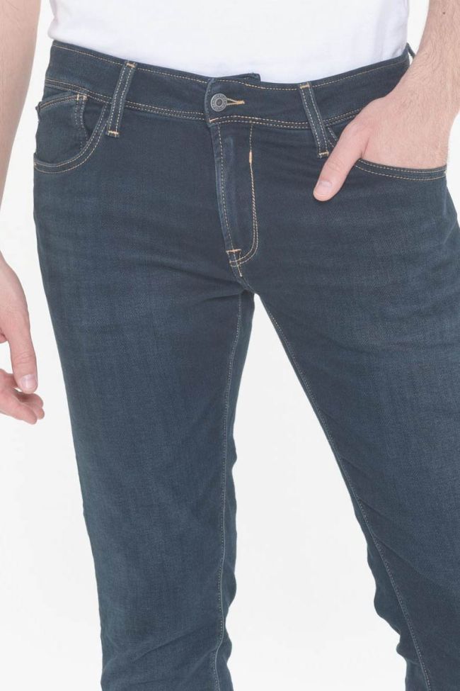 Jeans jogg 700/11 adjusted bleu-noir N°1