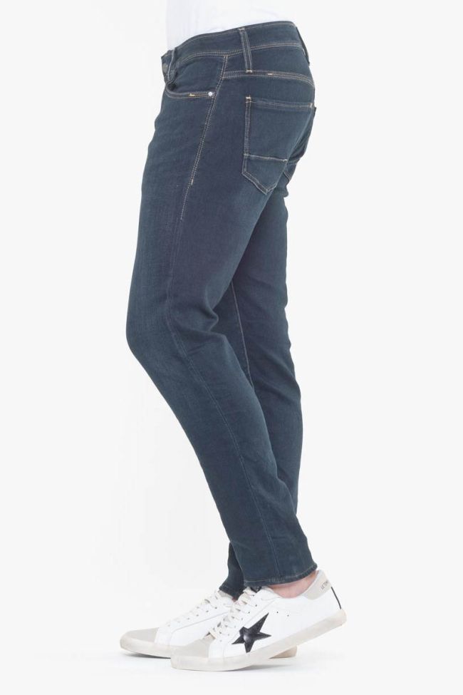 Jeans jogg 700/11 adjusted bleu-noir N°1
