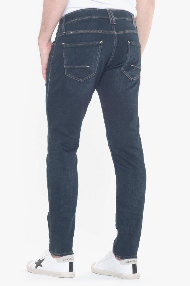 Jeans jogg 700/11 adjusted bleu-noir N°1