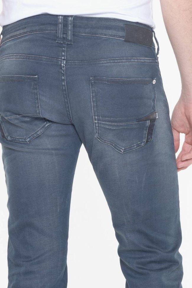 Perry 700/11 adjusted jeans bleu-noir N°3