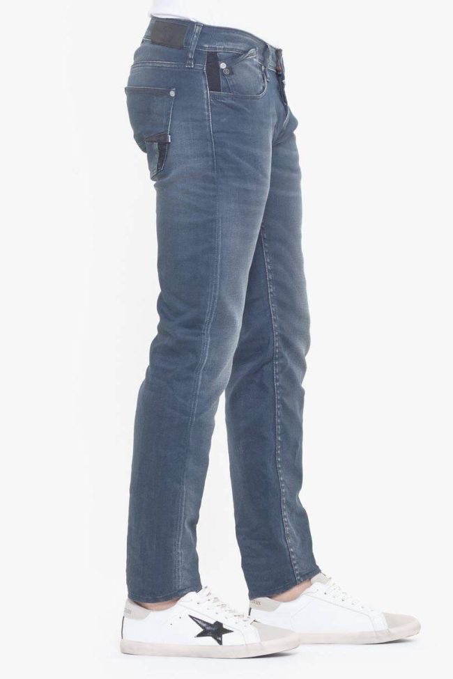 Perry 700/11 adjusted jeans bleu-noir N°3