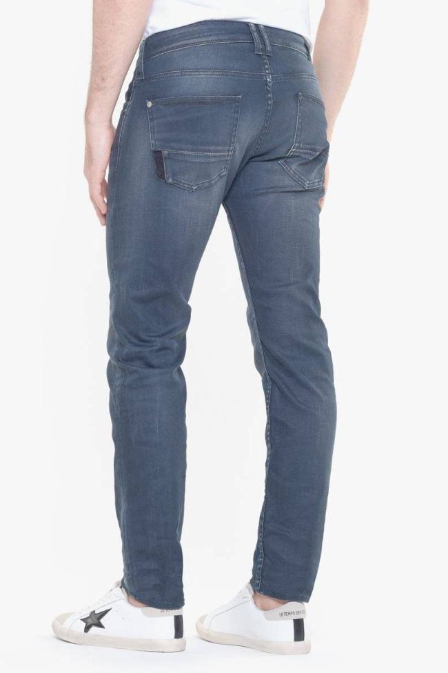 Perry 700/11 adjusted jeans bleu-noir N°3
