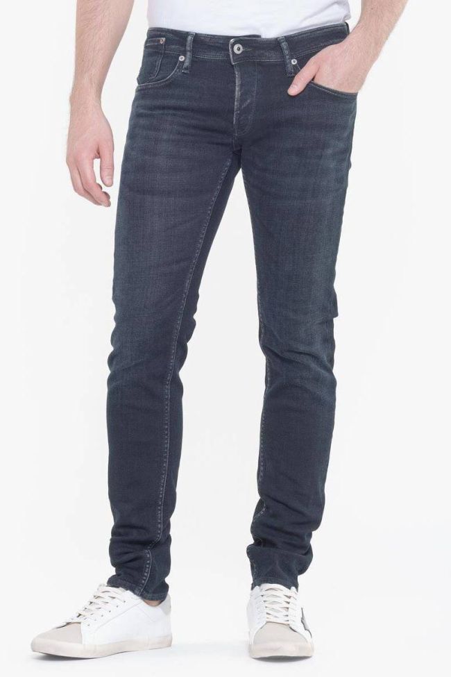 Reggi 700/11 adjusted jeans bleu-noir N°1