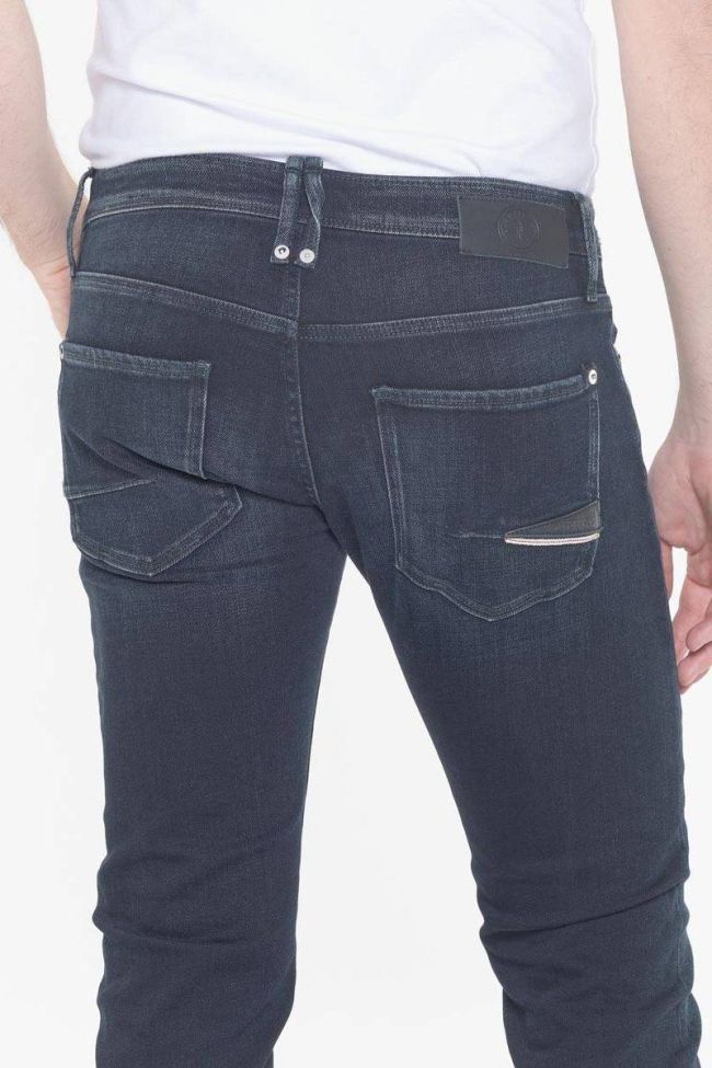 Reggi 700/11 adjusted jeans bleu-noir N°1