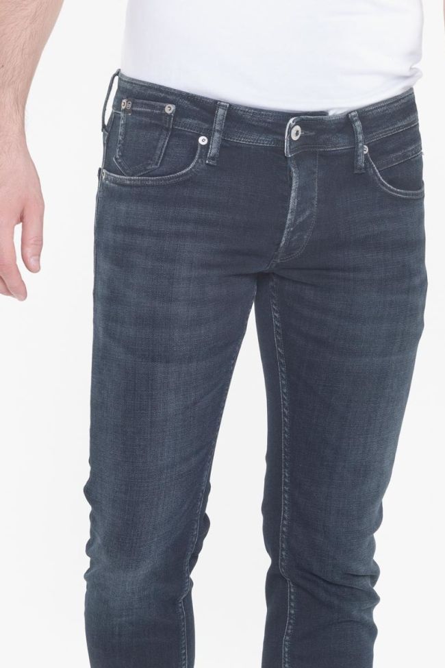 Reggi 700/11 adjusted jeans bleu-noir N°1