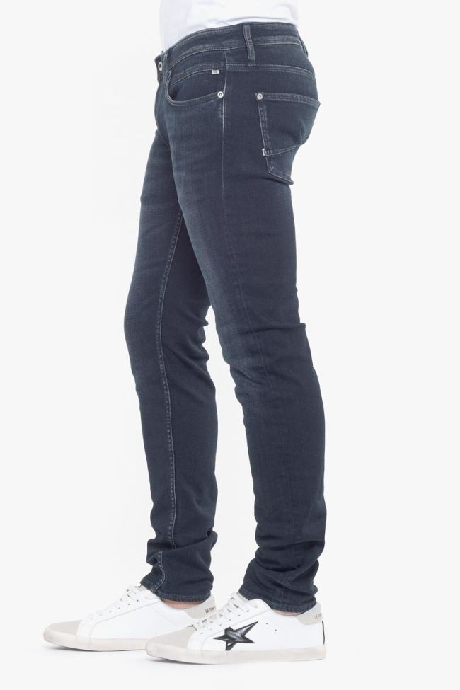 Reggi 700/11 adjusted jeans bleu-noir N°1