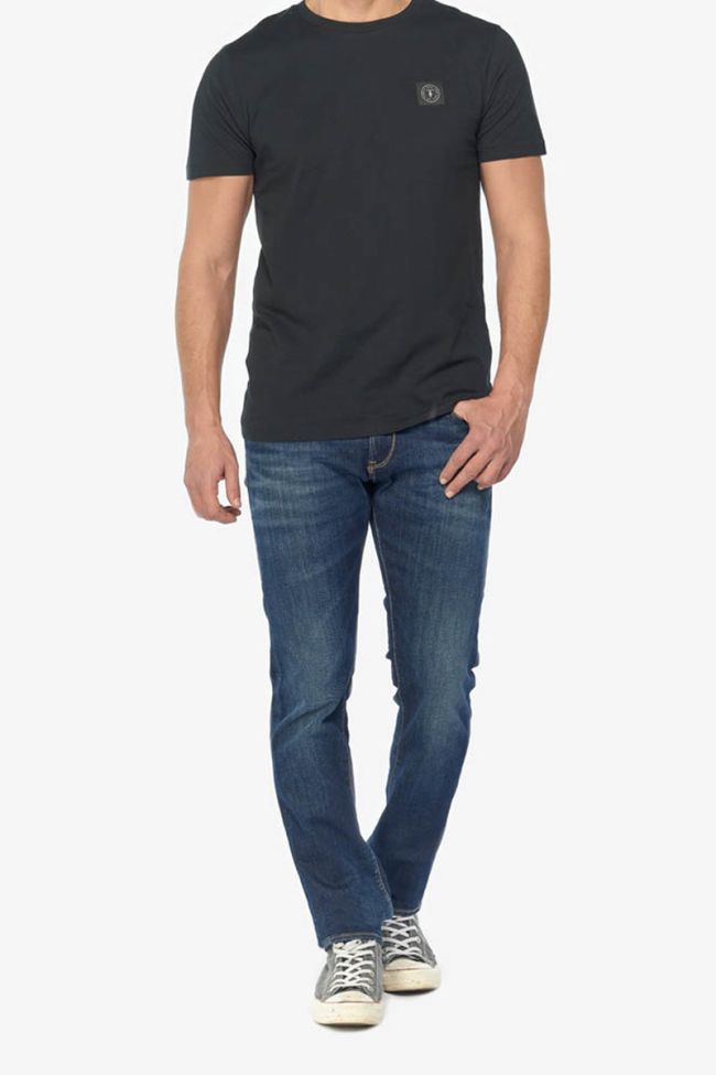 Jeans 800/12 regular Basic bleu N°1