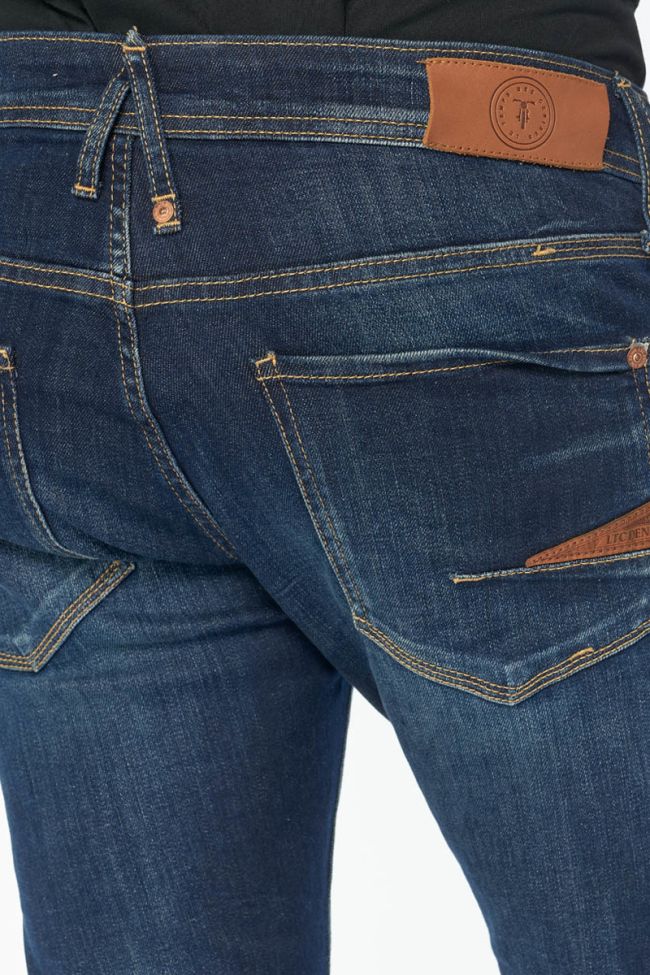 Jeans 800/12 regular Basic bleu N°1