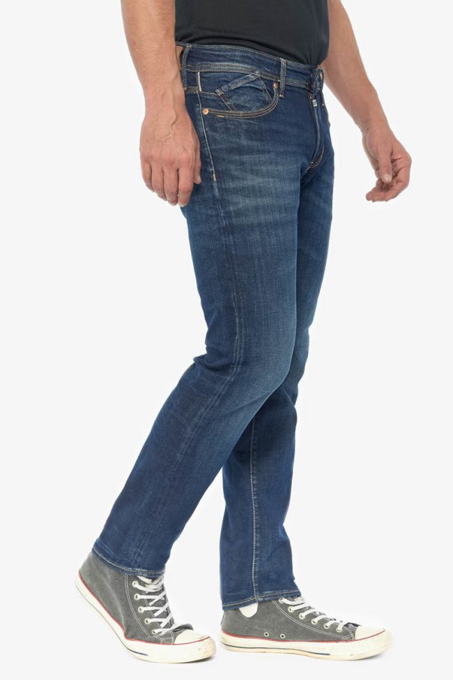 Jeans 800/12 regular Basic bleu N°1