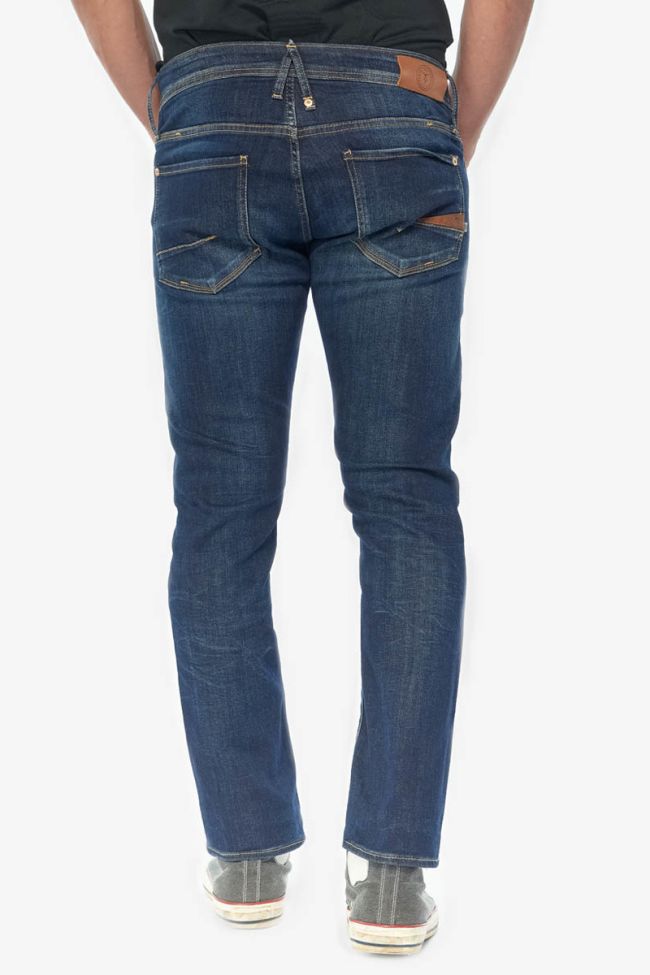 Jeans 800/12 regular Basic bleu N°1