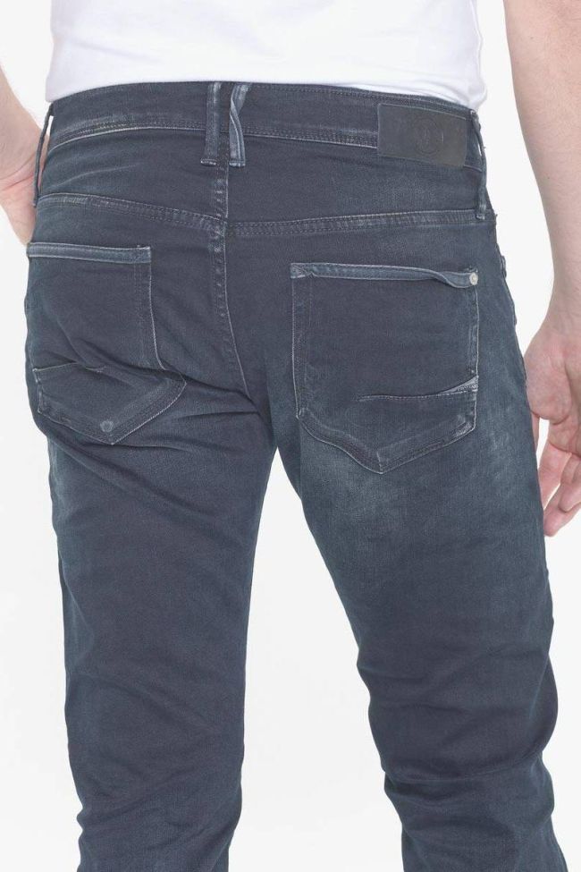 Jeans 800/12 regular bleu-noir N°1 