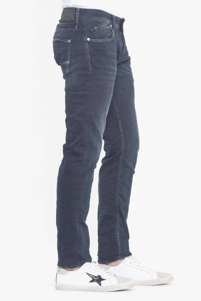 Jeans 800/12 regular bleu-noir N°1 