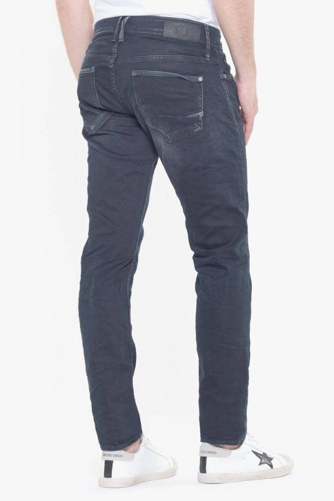 Jeans 800/12 regular bleu-noir N°1 
