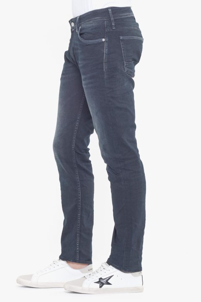 Jeans 800/12 regular bleu-noir N°1 