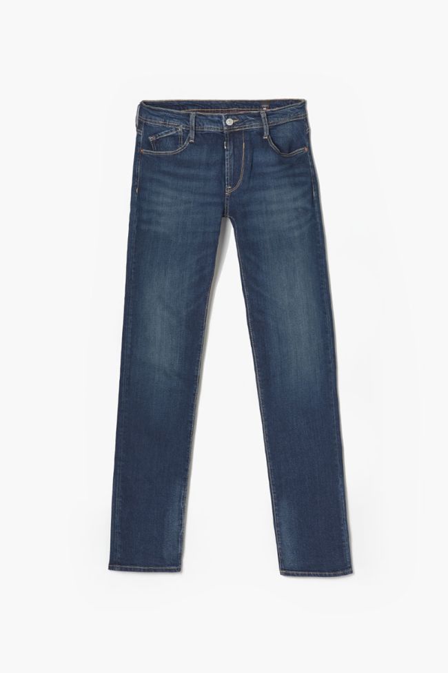 Jeans 800/12 regular Basic bleu N°2