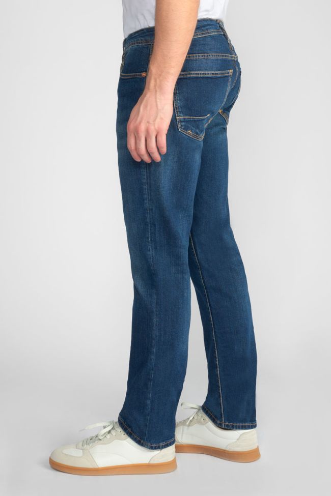 Jeans 800/12 regular Basic bleu N°1