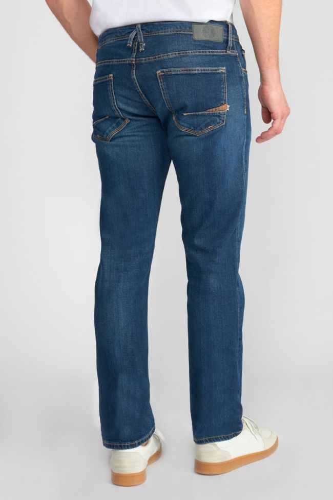 Jeans 800/12 regular Basic bleu N°1