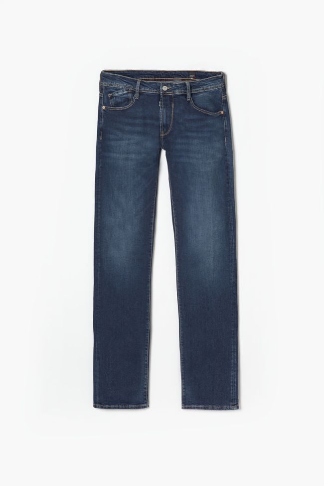 Jeans 800/12 regular Basic bleu N°1