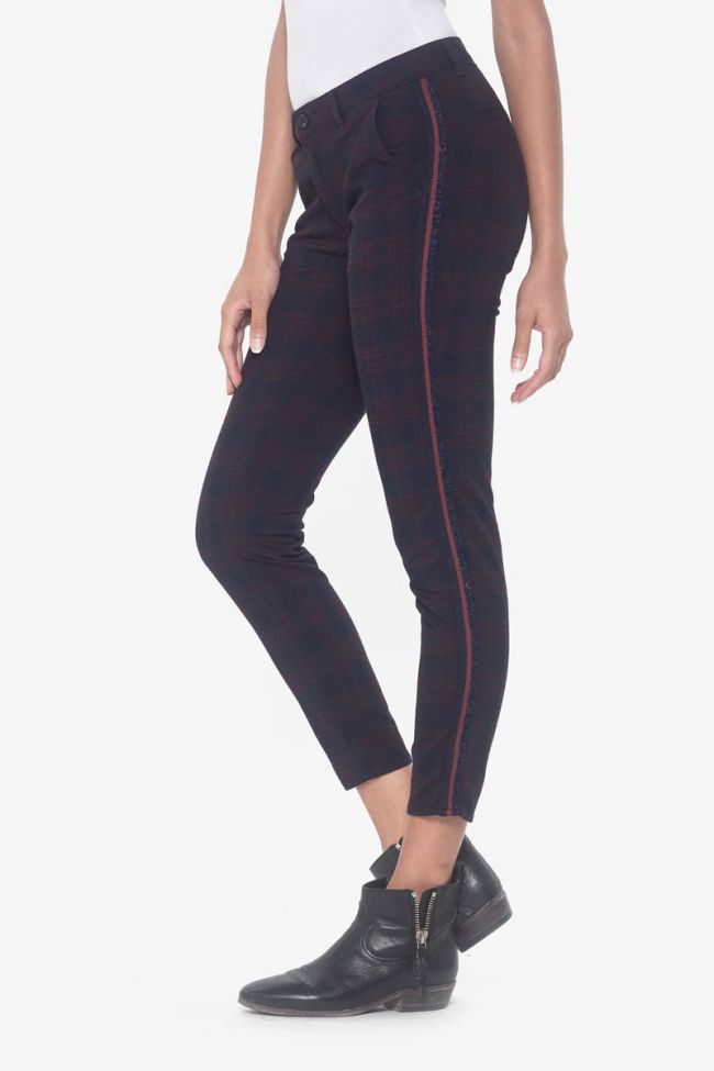 Pantalon Bolt marine