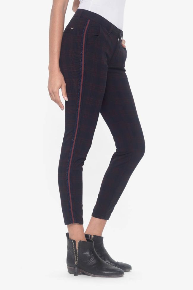 Pantalon Bolt marine