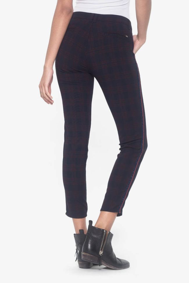 Pantalon Bolt marine