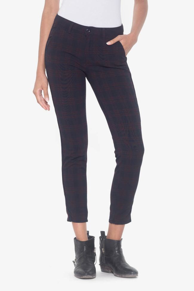 Pantalon Bolt marine