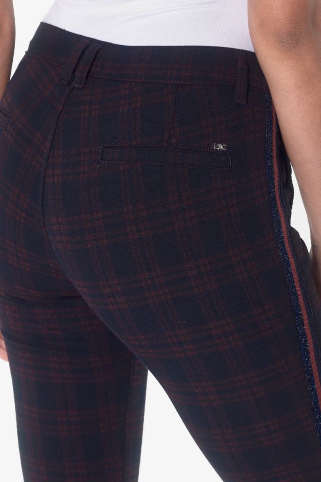 Pantalon Bolt marine