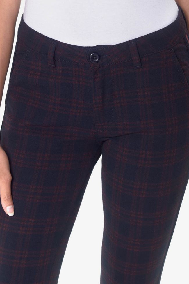 Pantalon Bolt marine