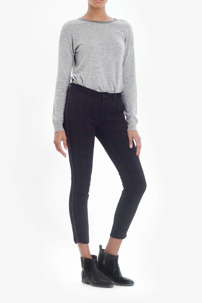 Pantalon Bolt marine