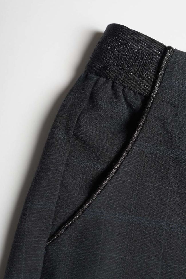 Pantalon jennie bleu nuit