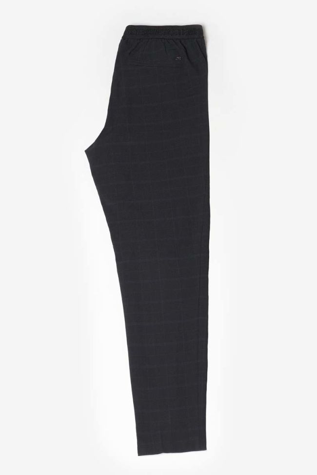 Pantalon jennie bleu nuit