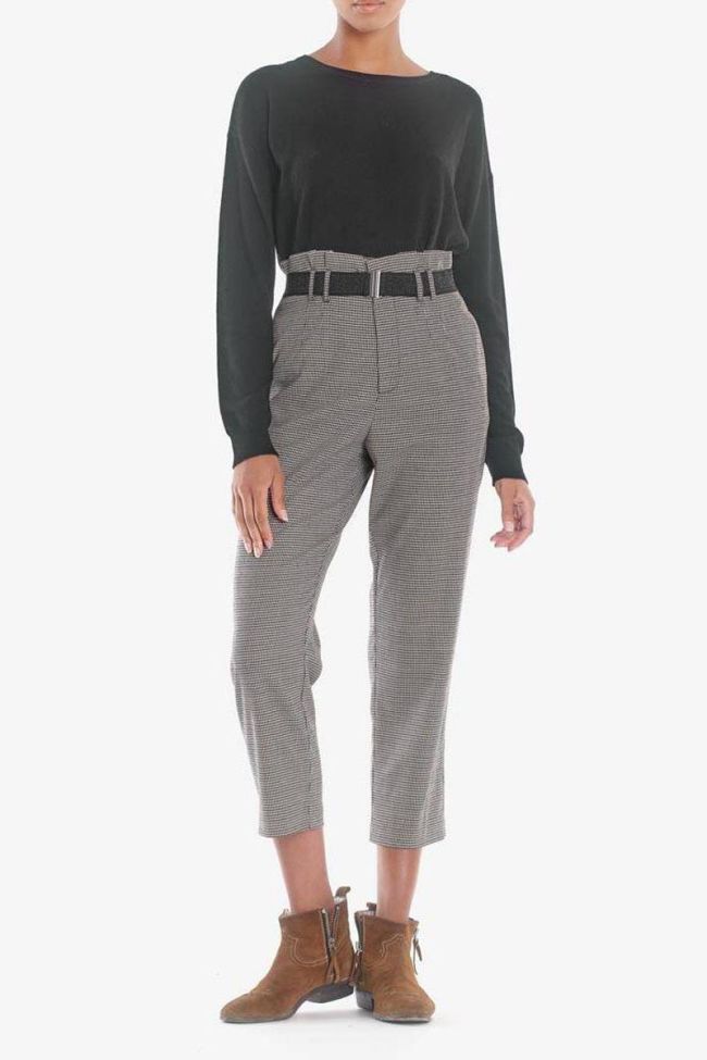 Pantalon Jennie beige