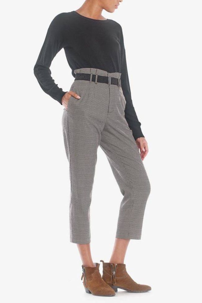 Pantalon Jennie beige