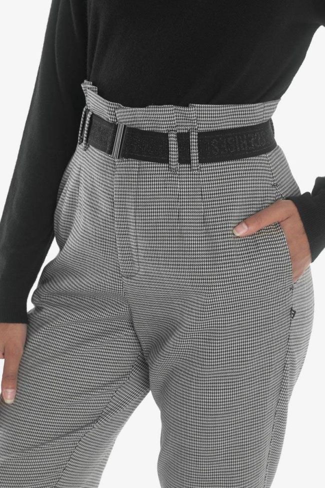 Pantalon Jennie beige