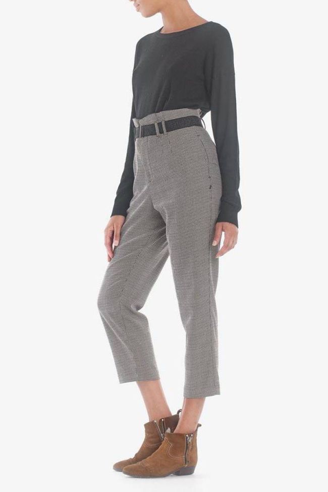 Pantalon Jennie beige