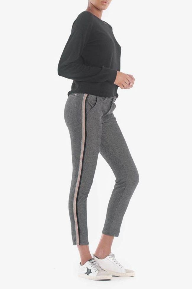 Pantalon Nichols gris 