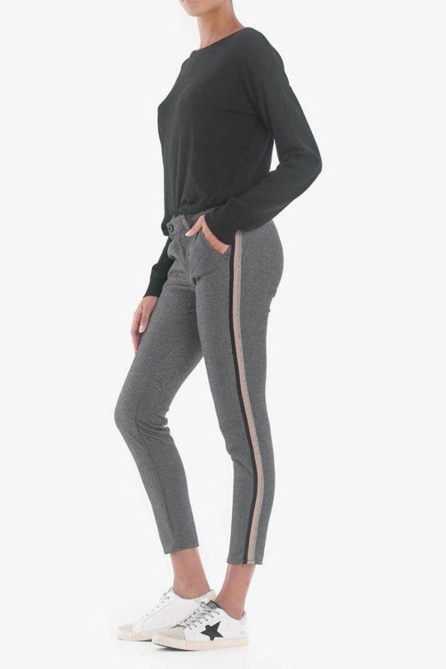 Pantalon Nichols gris 
