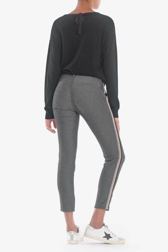 Pantalon Nichols gris 