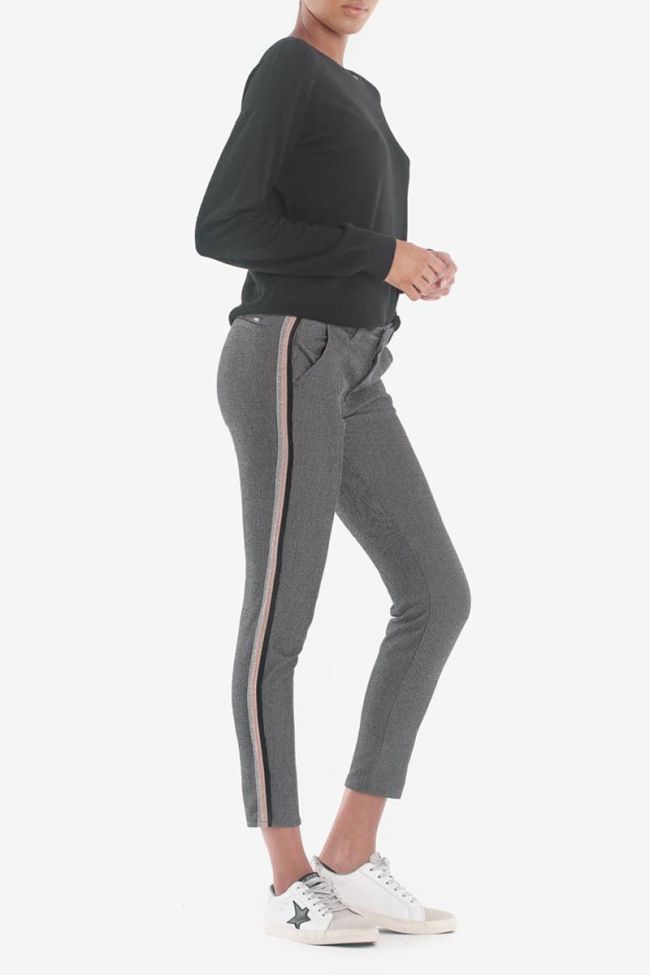 Pantalon Nichols gris 