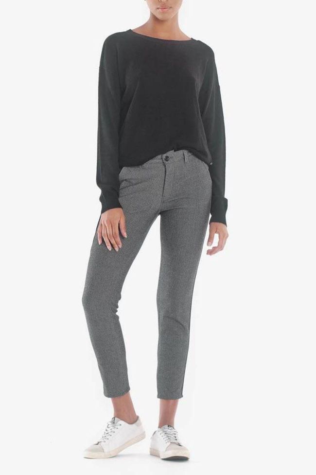 Pantalon Nichols gris 