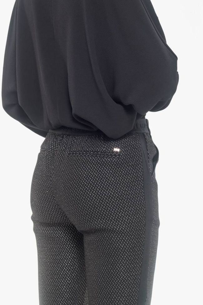 Pantalon Rey noir