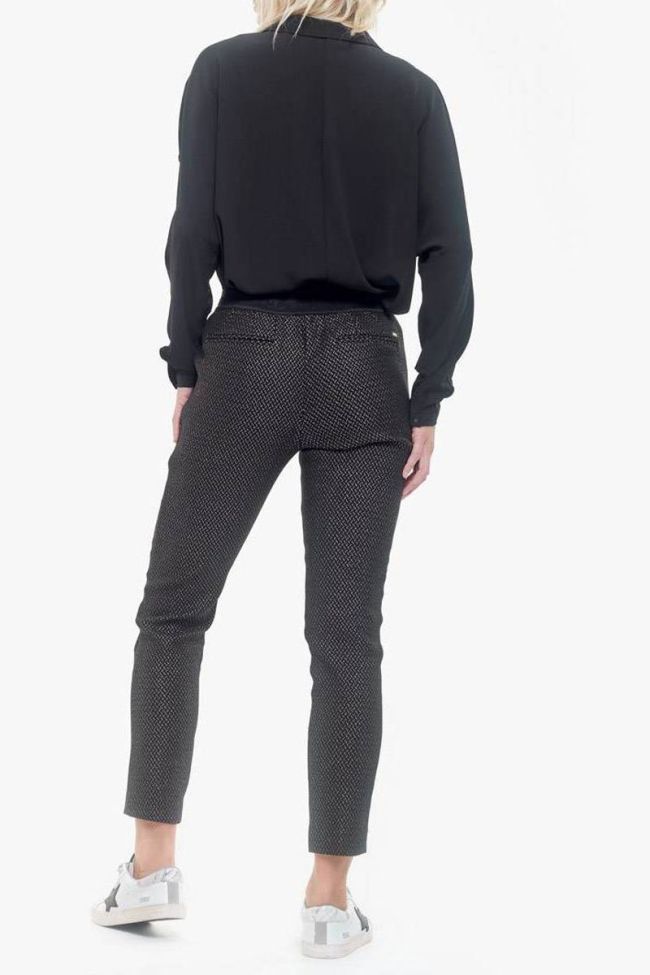 Pantalon Rey noir