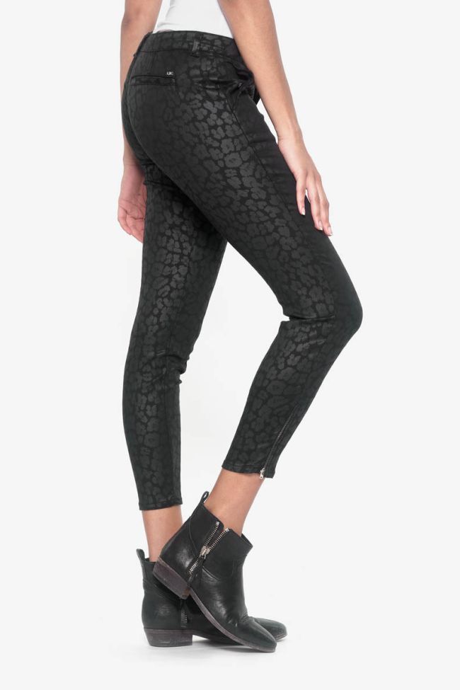 Pantalon Voyant noir