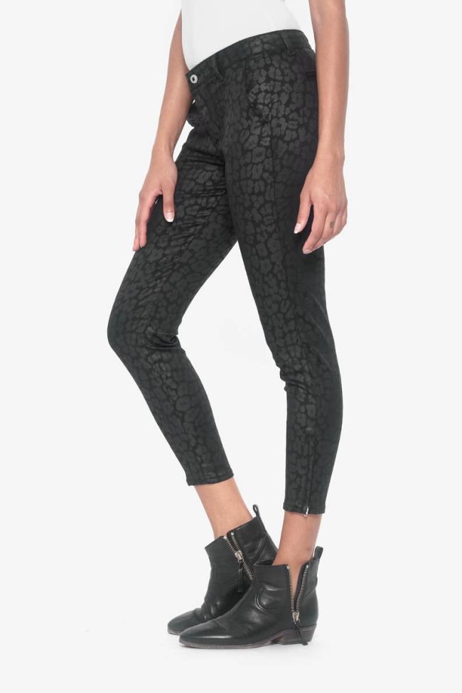 Pantalon Voyant noir