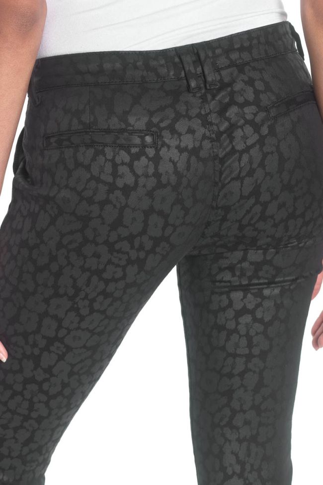 Pantalon Voyant noir