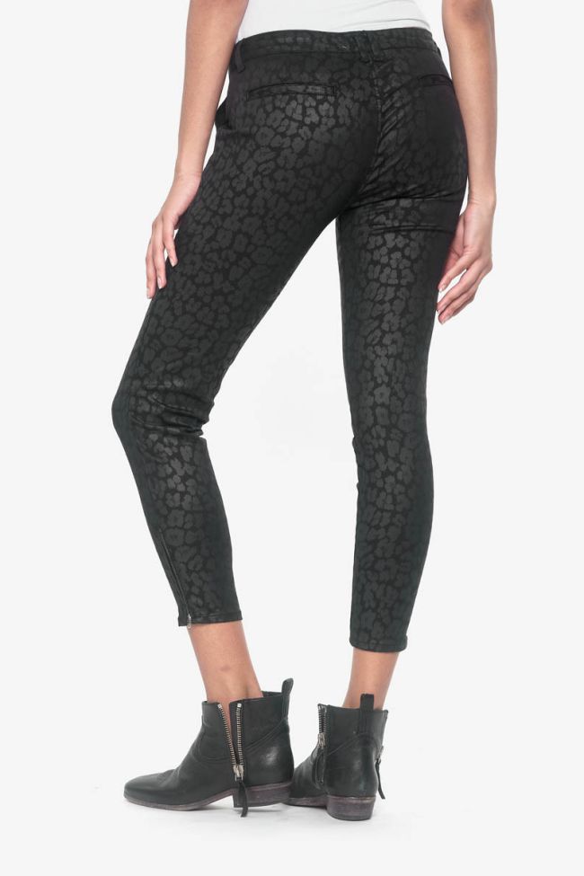 Pantalon Voyant noir