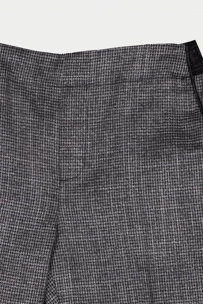 Pantalon Wellgi pied de poule