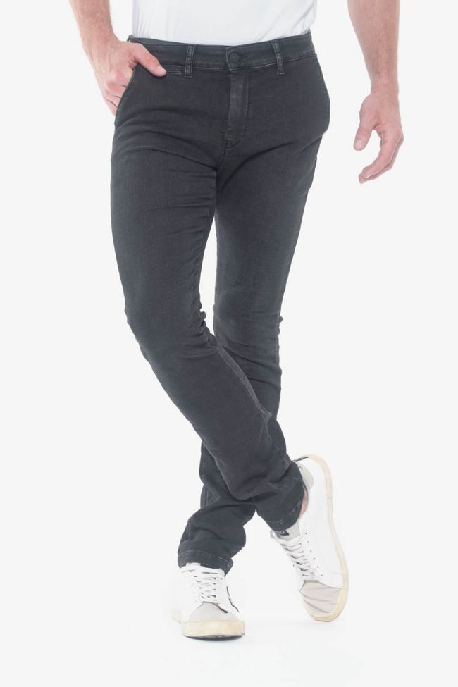 Pantalon Chino Jogg Kurt noir